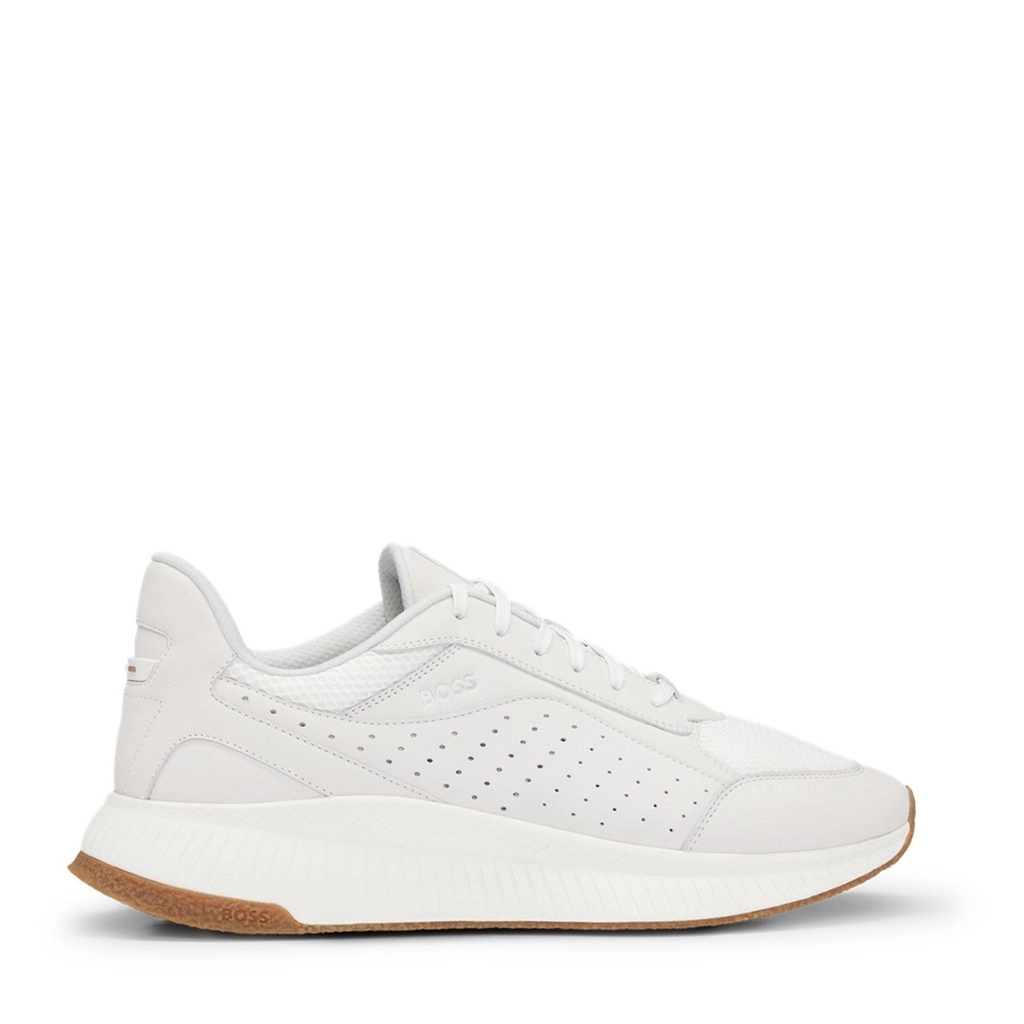 Hugo Boss Ttnm Evo_Runn_Nume 10214613 01 - Natural